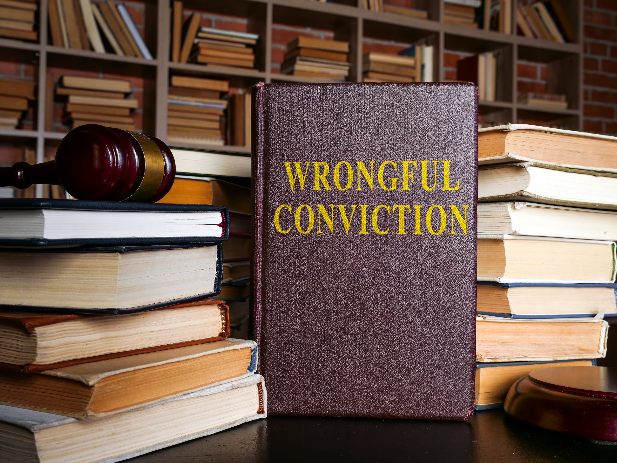 Wrongful Convictions: Why They Happen And Options For Appeal